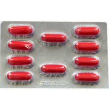 Shiffa Home Koenzim Q10 & Balık Yağı Yumuşak Jel 1340 Mg x 30 Kapsül