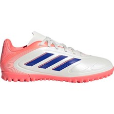 adidas Copa Pure 3 Club Çocuk Beyaz Halı Saha Kramponu.-
