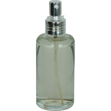 Doğal Kekik Saf Suyu Saç Rengi Koyulaştırıcı Saç Bakımı 100 ml Spreyli Cam Şişe