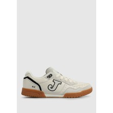 C.soccer Men 2525 Beıge Bej Erkek Sneaker CSOCW2525