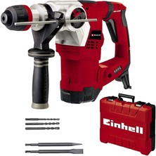 Te Rh 32 4f Kırıcı Deilici 1250 Watt
