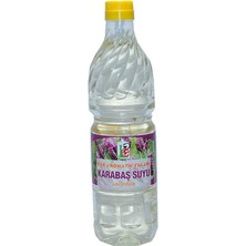 Karabaş Suyu Pet Şişe 1 Lt