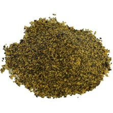 Hardal Tohumu Öğütülmüş Doğal Siyah 100 gr Paket