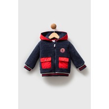 U.s. Polo Assn Bebek Mont USB2538 Lacivert