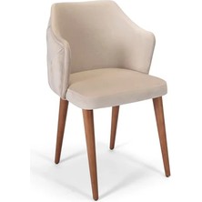 Cardin Modern Ahşap Modern Sandalye