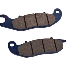 Honda Crf 250 L/ Pcx 125 19-23 Ön Fren Disk Balata