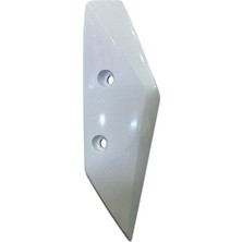 Yamaha X-Max 250 18-22 Sağ Ön Amt. Koruyucu Kapak