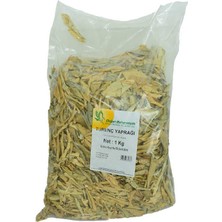 Tç Yaprağı Doğal 1000 gr Paket