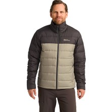 Jack Wolfskin Ather Down Erkek Kaz Tüyü Mont