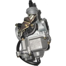 Karbüratör Kmp. Cg 150  Pompalı