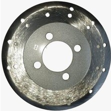 Kuba Küba JUMBO200 Ön Disk