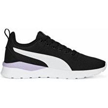 Puma Anzarun Lite Unisex Koşu Ayakkabısı Nefes Alabilir Yapı ile Günlük Kullanıma Uygun
