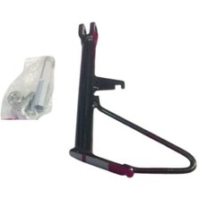 Honda Uyumlu Pcx 2012 Yan Sehpa Set