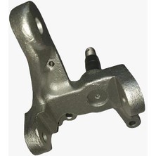 Kuba Küba Jumbo 200 Ön Rot Başı Sağ