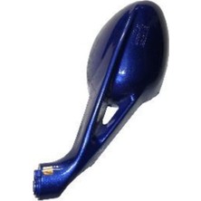 Mondial 125MT Sol Ayna Mavi