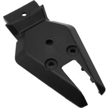 Cf Moto Nk 250 Plaka Lambası Alt Kapak