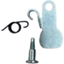 15-15 Karbüratör Jikle Mandalı