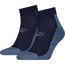Elements Unısex Cush Qu Unisex Çorap 938991-02