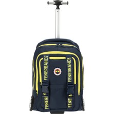 Fenerbahçe Trolley Seyahat Çantası