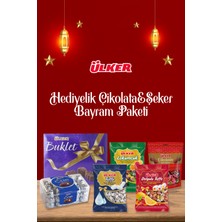 Ülker Hediyelik Çikolata&şeker Bayram Paketi