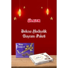 Ülker Deluxe Hediyelik Bayram Paketi