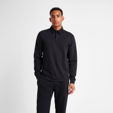 Lescon 25S-1262-25N Uzun Kol Polo Yaka Tshırt