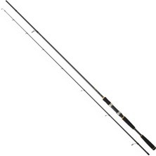 Daiwa New Legalis Seabass 2.72M 14-42GR 2p Olta Kamışı Standart-Standart