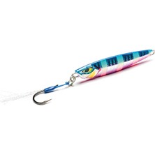 Mustad Tracershot Jig Sahte Yemi 40GR-BLP