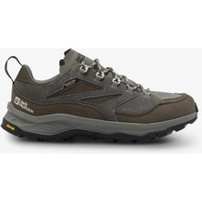 Jack Wolfskin Cyrox Texapore Low Erkek Outdoor Ayakkabı