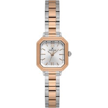 Orijinal 3 Atm Su Geçirmez 2 Yıl Garantili DKE.1.10870-7 Premium Kadın Kol Saati