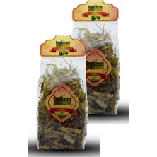 Trabzon Pazarı Ihlamur 2x40 Gr