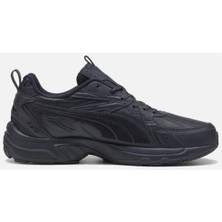 Puma Milenio Tech L Beyaz Erkek Sneaker Hakiki Deri & Sentetik 39782504