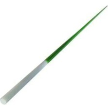 Segah Müzik PLASTİK RENKLİ DAVUL ÇIRPI - 1 ADET DAVUL ÇIRPISI 50CM