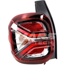 Ototektedekparç Duster Iı (2021-2024) Sağ Stop  265509473R