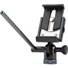 Joby JB01500-BWW Griptight Pro Video Montaj Tutucu/tripod Başlığı (Kılıflı Veya Kılıfsız Tüm Akıllı