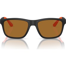 Emporıo Armanı EK4002 C.5001/83 48-16 Güneş Gözlüğü