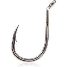 Mustad Notorious Ultranor 10024UN Olta Iğnesi Tıtan Steel-No:2/0 - 7li
