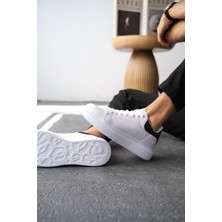 Daxors D0125 Günlük Ortopedik Erkek Sneaker Spor Ayakkabı