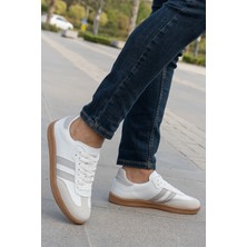 Daxtors Sanbo Günlük Ortopedik Erkek Sneaker Spor Ayakkabı
