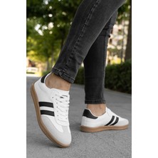 Daxtors Sanbo Günlük Ortopedik Erkek Sneaker Spor Ayakkabı