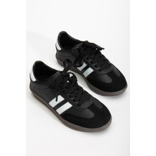 Daxtors Sanbo Günlük Ortopedik Unisex Çocuk Sneaker Spor Ayakkabı