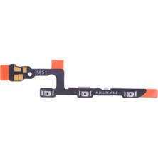 Teknonet Huawei P30 Uyumlu Power + Ses Flex