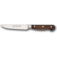 61004YM - Sürmene Yöresel Mutfak Bıçağı 10,5 cm ( Lisinya )