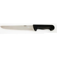 Bursa Ince Küt Kasap Bıçağı No:5, 23 cm - Plastik Sap ( Lisinya )