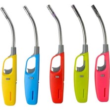 Osel Uzun Yaylı Mutfak Çakmağı ( Lisinya )