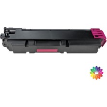 Kyocera TK-5405M Kırmızı Orjinal Toner Taskalfa MA3500Cİ