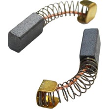 Fırça Kömür Hyundaı Karıştırıcı MG1400/MG1300/MG1900  Set