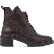 Kadın Bot SR-11032-1 John May Kahve