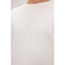 Snow Crewneck