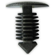 Opel Bagaj Döşeme Klips 7,8X17X13MM 2346824 90283614 Gm Opel 896481 Citroen 896457 Peugeot
